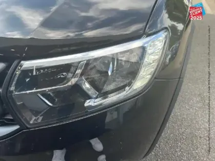 Photo 12 Dacia Sandero  1.0 TCe 100ch Stepway