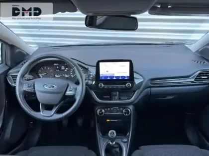 Photo 4 Ford Puma  1.0 Flexifuel 125ch S&S mHEV Titanium Business