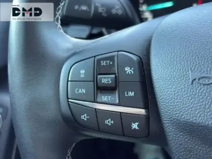 Photo 13 Ford Puma  1.0 Flexifuel 125ch S&S mHEV Titanium Business