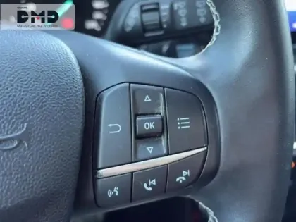 Photo 14 Ford Puma  1.0 Flexifuel 125ch S&S mHEV Titanium Business