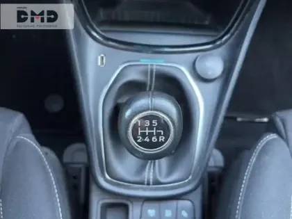 Photo 7 Ford Puma  1.0 Flexifuel 125ch S&S mHEV Titanium Business