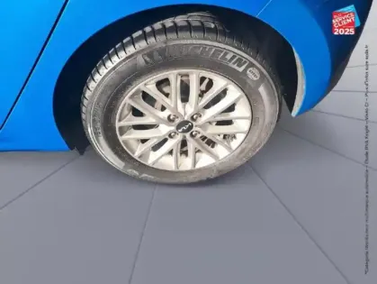 Photo 9 Kia Rio  1.0 T-GDI 100ch Active