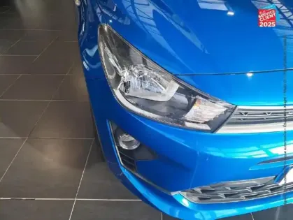 Photo 12 Kia Rio  1.0 T-GDI 100ch Active