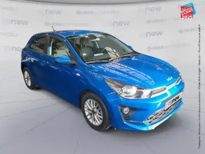 Photo 2 Kia Rio  1.0 T-GDI 100ch Active