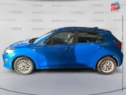 Photo 8 Kia Rio  1.0 T-GDI 100ch Active