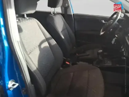 Photo 4 Kia Rio  1.0 T-GDI 100ch Active