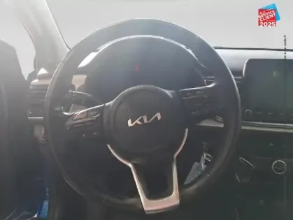 Photo 11 Kia Rio  1.0 T-GDI 100ch Active