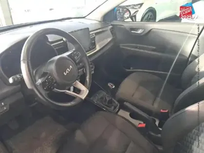 Photo 14 Kia Rio  1.0 T-GDI 100ch Active