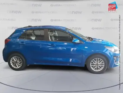 Photo 3 Kia Rio  1.0 T-GDI 100ch Active