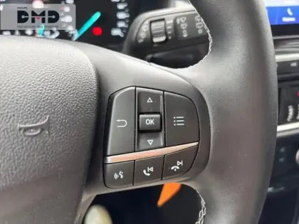 Photo 14 Ford Puma  1.0 Flexifuel 125ch S&S mHEV Titanium