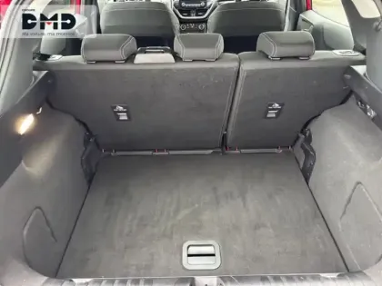 Photo 11 Ford Puma  1.0 Flexifuel 125ch S&S mHEV Titanium