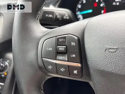 Photo 13 Ford Puma  1.0 Flexifuel 125ch S&S mHEV Titanium