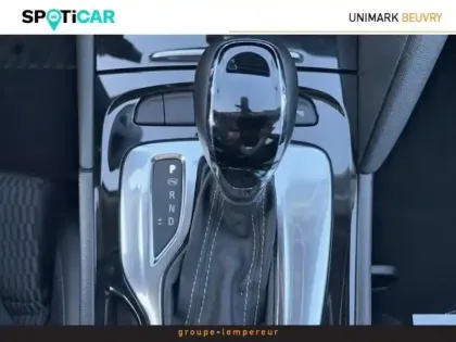 Photo 13 Opel Insignia  Grand Sport 2.0 D 174ch Elegance Business BVA8