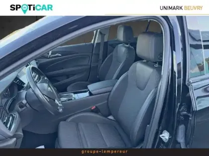 Photo 10 Opel Insignia  Grand Sport 2.0 D 174ch Elegance Business BVA8