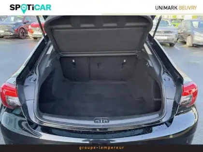 Photo 5 Opel Insignia  Grand Sport 2.0 D 174ch Elegance Business BVA8