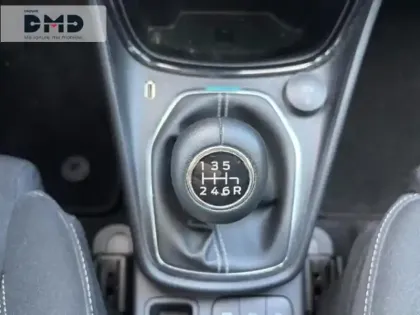 Photo 7 Ford Puma  1.0 Flexifuel 125ch S&S mHEV Titanium