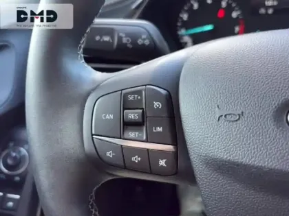 Photo 13 Ford Puma  1.0 Flexifuel 125ch S&S mHEV Titanium