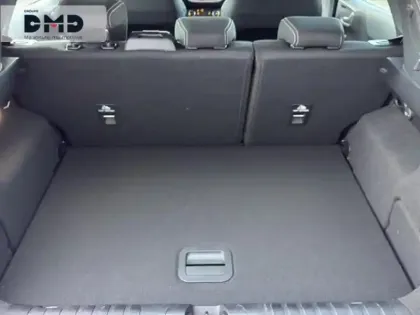 Photo 11 Ford Puma  1.0 Flexifuel 125ch S&S mHEV Titanium