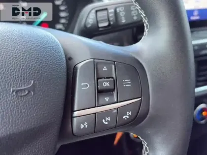 Photo 14 Ford Puma  1.0 Flexifuel 125ch S&S mHEV Titanium