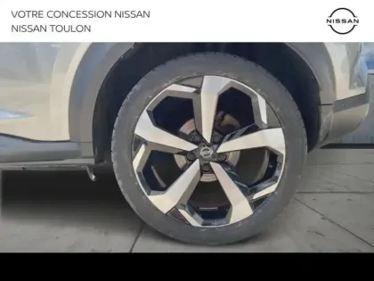 Photo 9 Nissan Juke  1.0 DIG-T 114ch Tekna DCT 2021