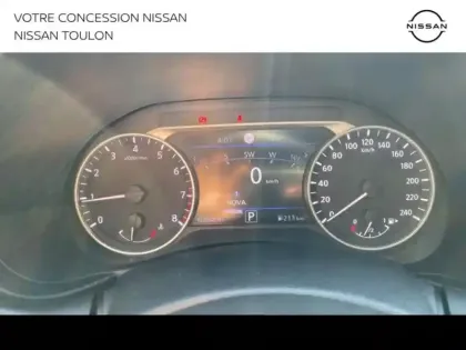 Photo 13 Nissan Juke  1.0 DIG-T 114ch Tekna DCT 2021