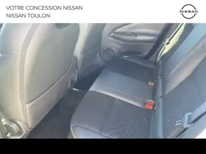 Photo 11 Nissan Juke  1.0 DIG-T 114ch Tekna DCT 2021