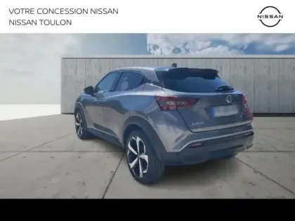 Photo 7 Nissan Juke  1.0 DIG-T 114ch Tekna DCT 2021