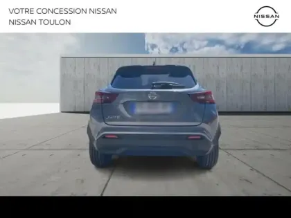 Photo 6 Nissan Juke  1.0 DIG-T 114ch Tekna DCT 2021