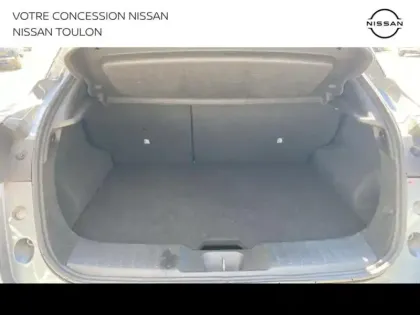 Photo 10 Nissan Juke  1.0 DIG-T 114ch Tekna DCT 2021