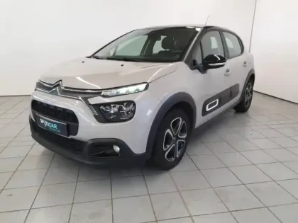 Photo Citroën C3