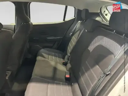 Photo 10 Dacia Sandero  1.0 ECO-G 100ch Stepway Essential