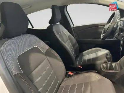 Photo 4 Dacia Sandero  1.0 ECO-G 100ch Stepway Essential