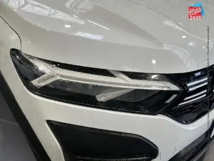 Photo 12 Dacia Sandero  1.0 ECO-G 100ch Stepway Essential