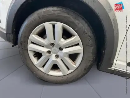 Photo 9 Dacia Sandero  1.0 ECO-G 100ch Stepway Essential