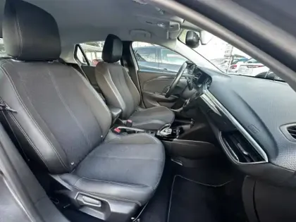 Photo 11 Opel Corsa  -e 136ch Elegance