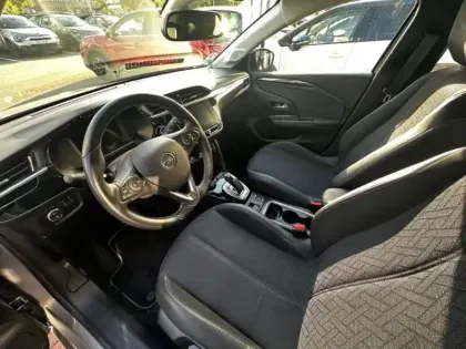 Photo 7 Opel Corsa  -e 136ch Elegance