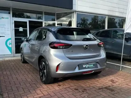 Photo 5 Opel Corsa  -e 136ch Elegance