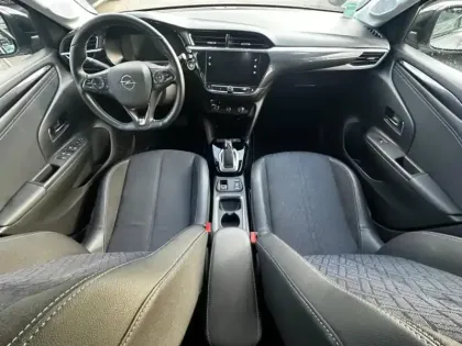 Photo 8 Opel Corsa  -e 136ch Elegance