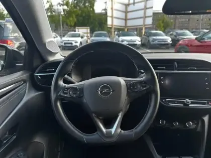 Photo 9 Opel Corsa  -e 136ch Elegance