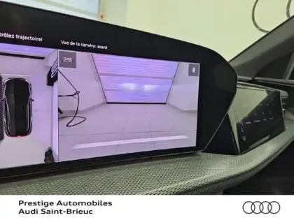 Photo 13 Audi Q5 Gén. III Ph1 S line 5