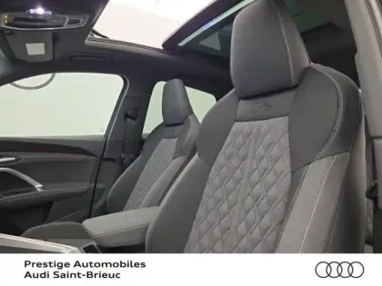 Photo 10 Audi Q5 Gén. III Ph1 S line 5