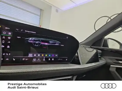 Photo 12 Audi Q5 Gén. III Ph1 S line 5