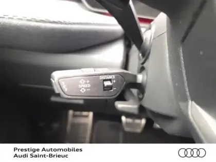 Photo 14 Audi Q5 Gén. III Ph1 S line 5