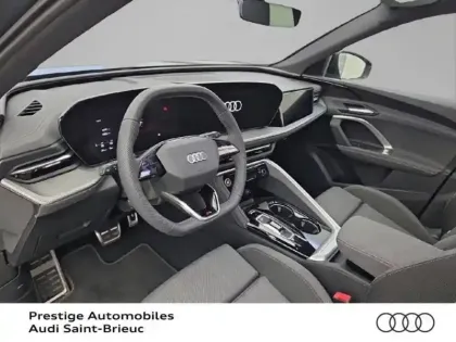 Photo 5 Audi Q5 Gén. III Ph1 S line 5