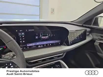 Photo 11 Audi Q5 Gén. III Ph1 S line 5