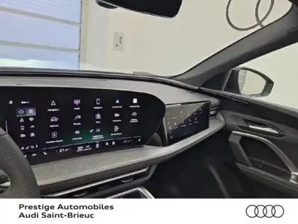 Photo 9 Audi Q5 Gén. III Ph1 S line 5