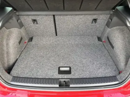 Photo 9 Seat Arona  1.0 TSI 110ch Xperience DSG7