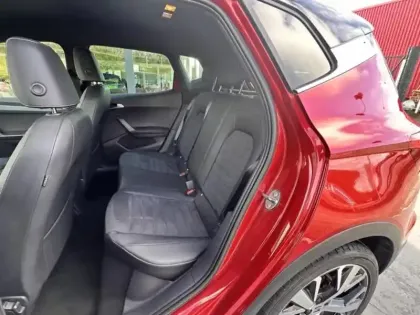 Photo 11 Seat Arona  1.0 TSI 110ch Xperience DSG7