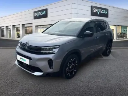 Photo Citroën C5 Aircross
