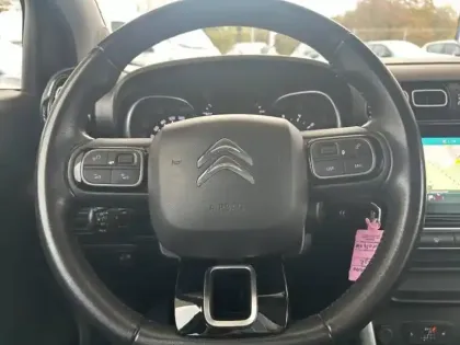 Photo 14 Citroën C3 Aircross  PureTech 110ch S&S Shine EAT6